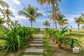 New Seaside TopSpot in the Best Beach in Cartagena